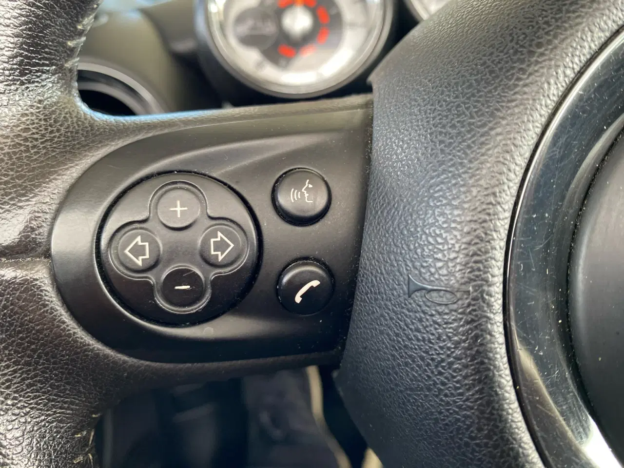 Billede 13 - Mini Cooper 1,6 122HK Cabr. 6g