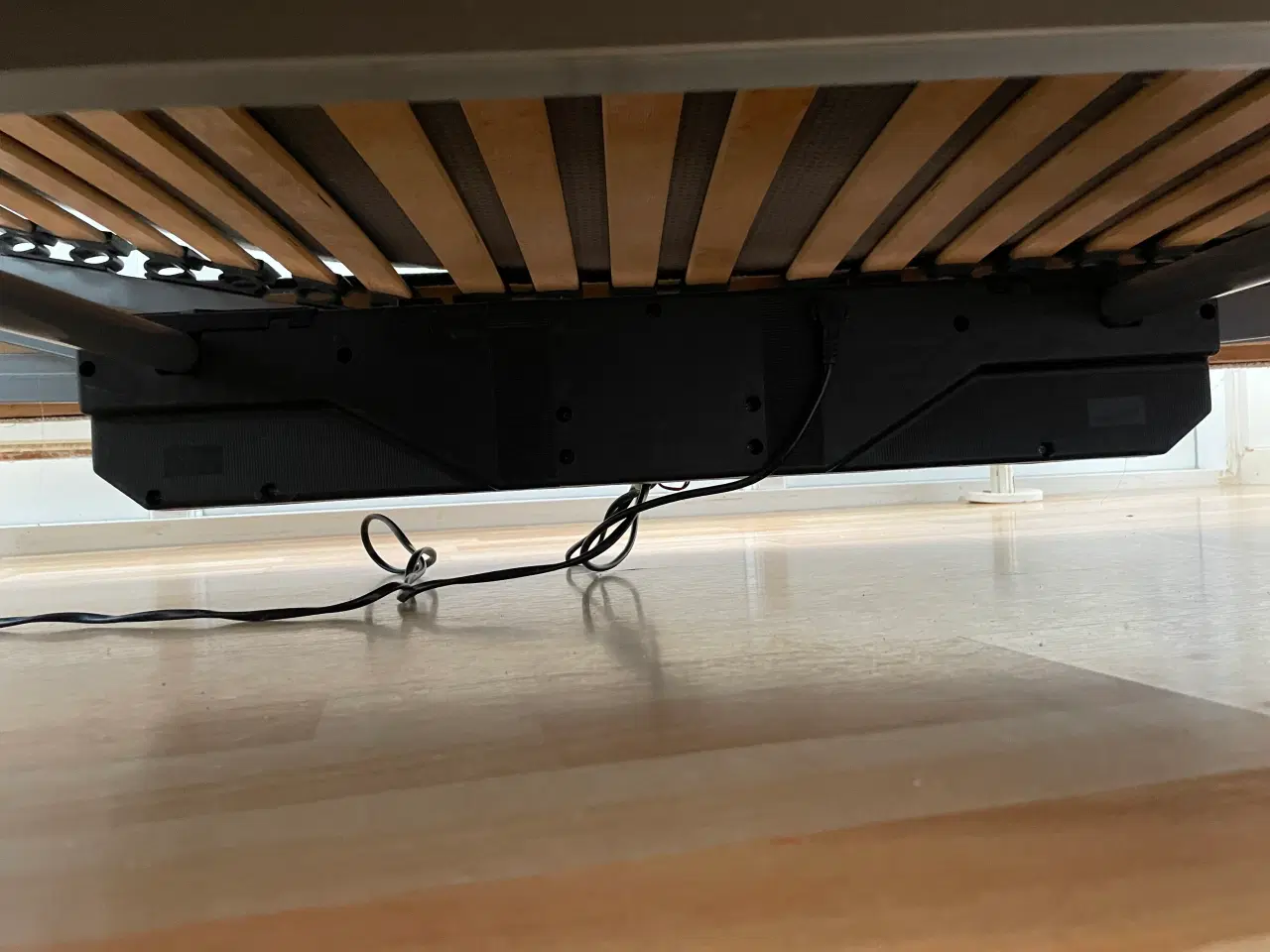 Billede 2 - Elevationsseng IDDesign Nocturne