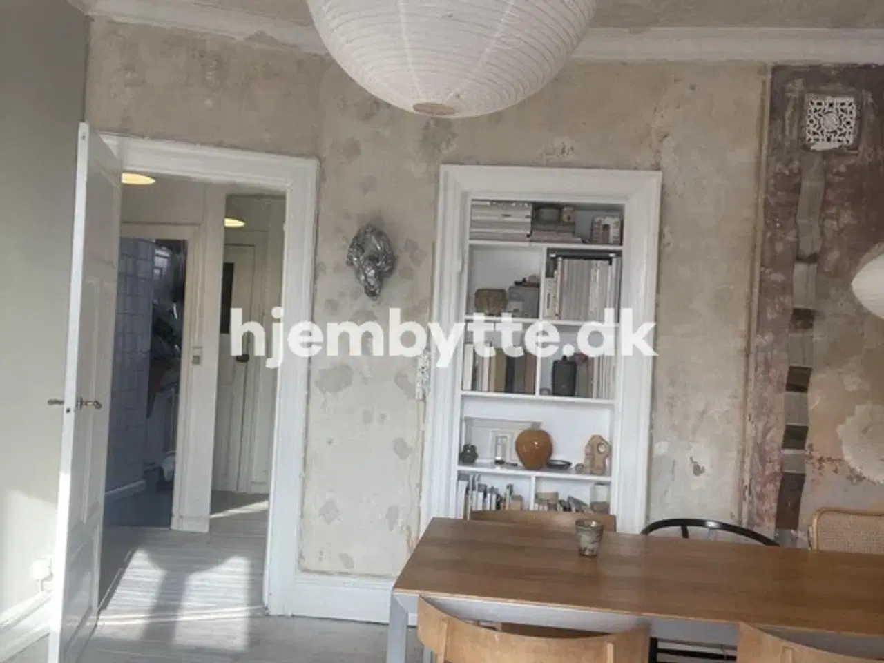 Billede 5 - Hjembytte - Rantzausgade