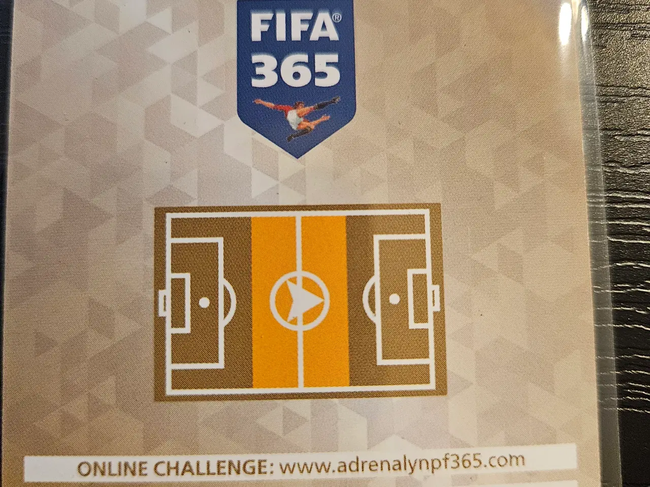 Billede 2 - Luka Modric Fans Favorite Fodboldkort