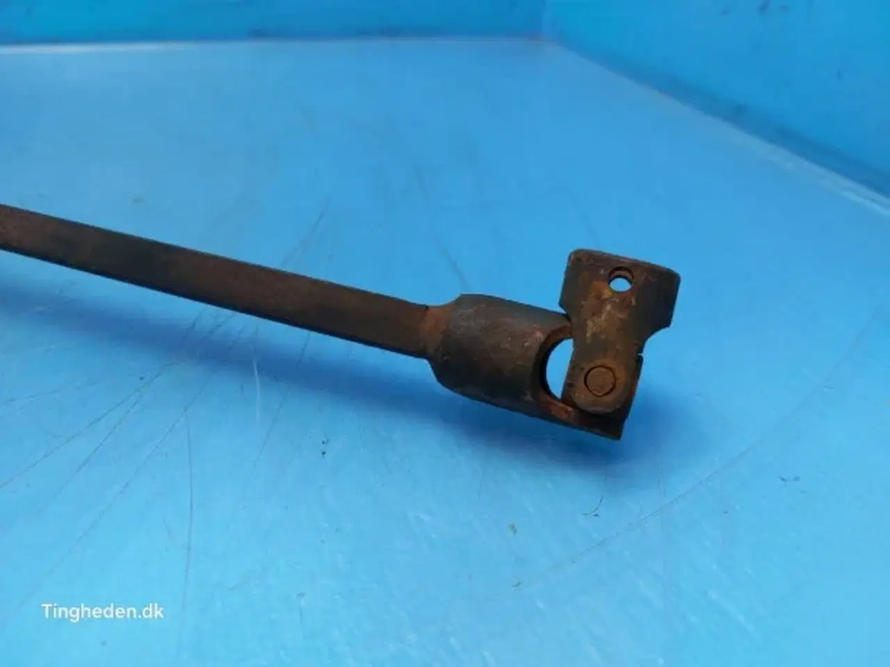 Billede 7 - Massey Ferguson 3060 Håndtag 3580777M3