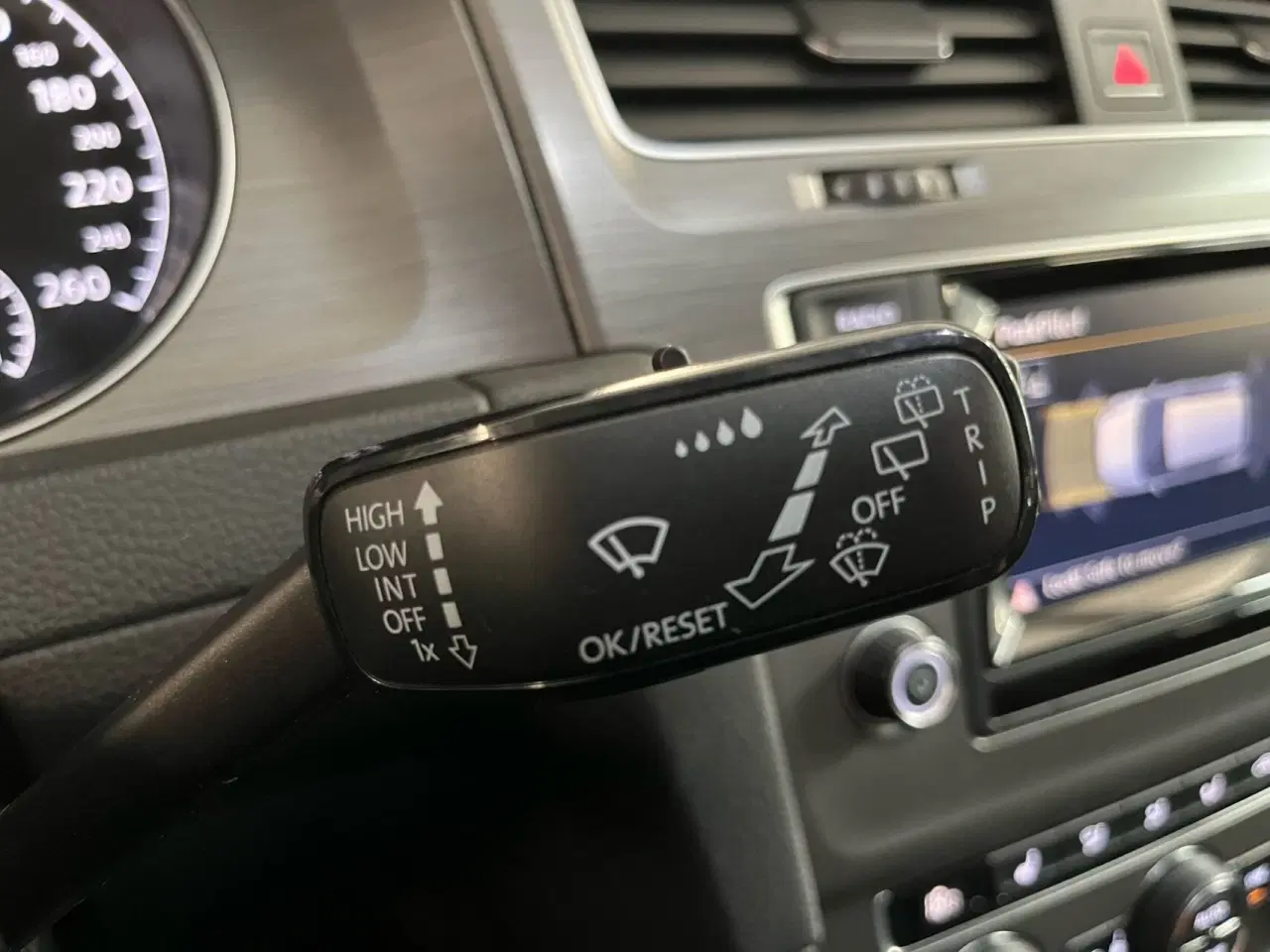 Billede 10 - VW Golf 1,4 TSI BMT Comfortline 122HK 5d 6g