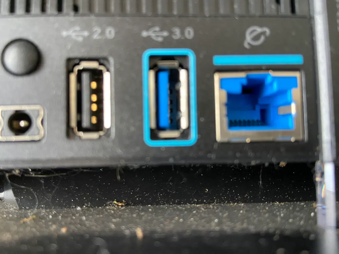 Billede 6 - Asus router 1900