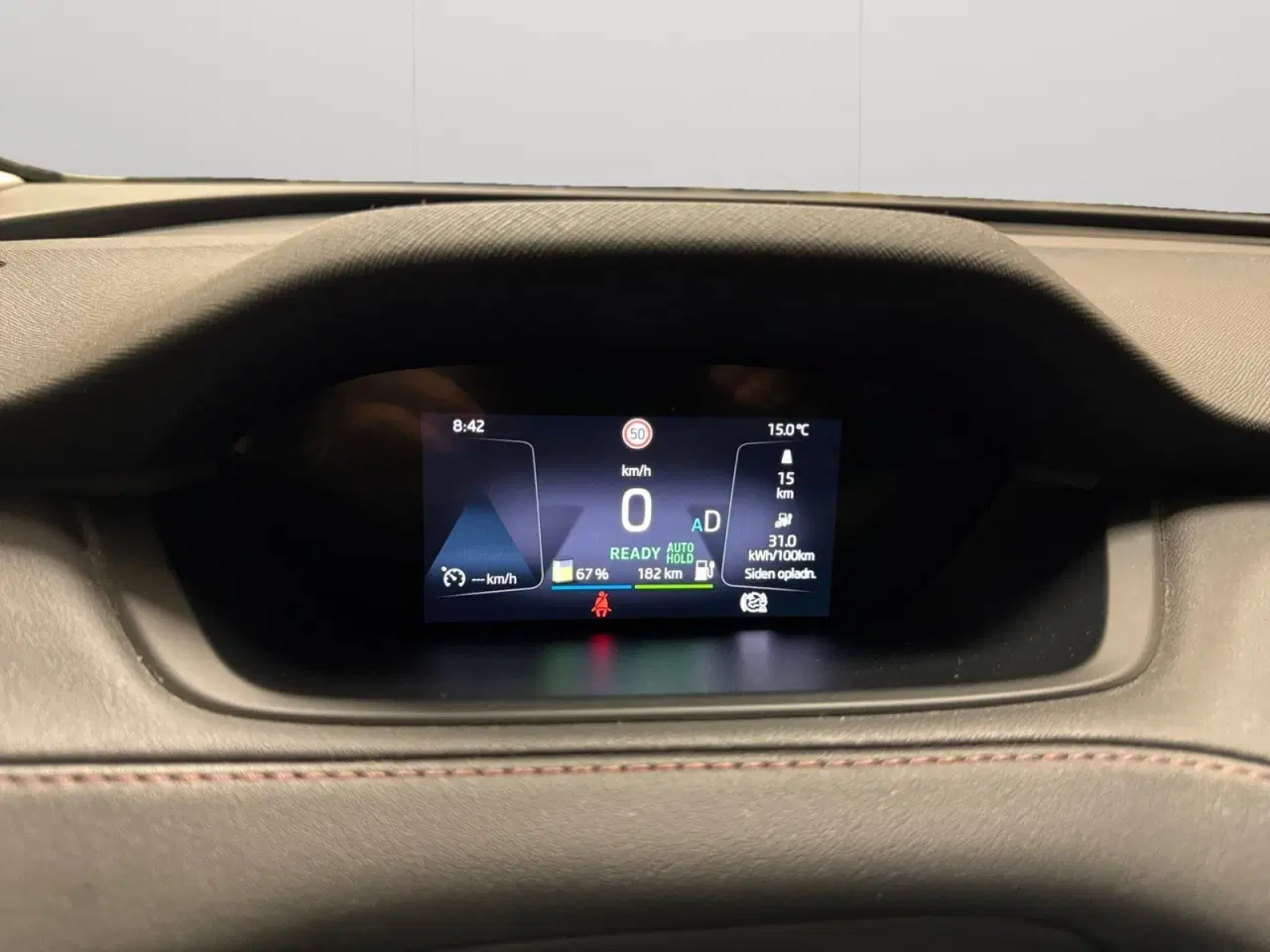 Billede 7 - Skoda Enyaq 60 iV Suite