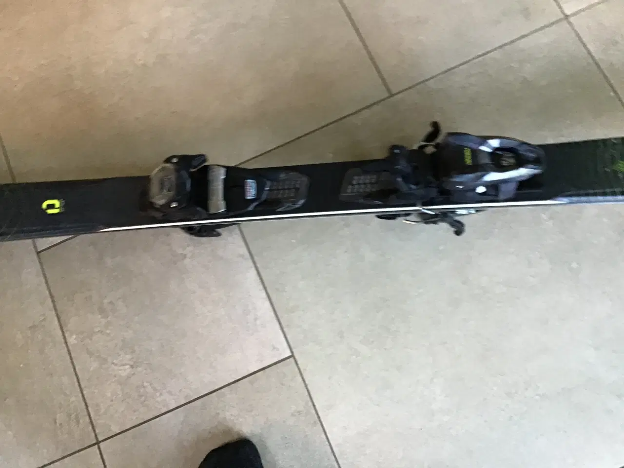 Billede 3 - alpin Ski Disruption 168cm