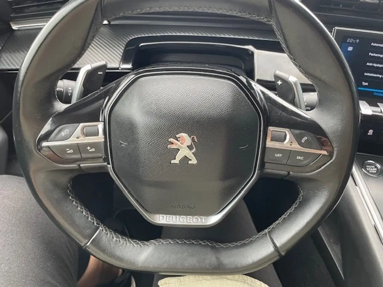 Billede 11 - Peugeot 508, BlueHDi 130 5d EAT8