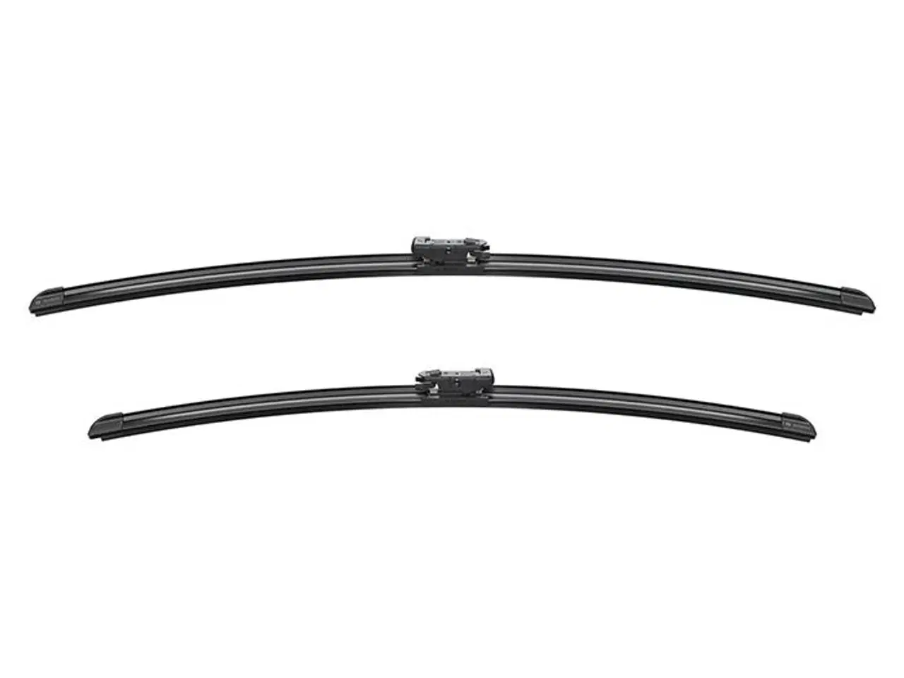 Billede 1 - Bosch Aerotwin Flatblade viskerblade sæt A965S