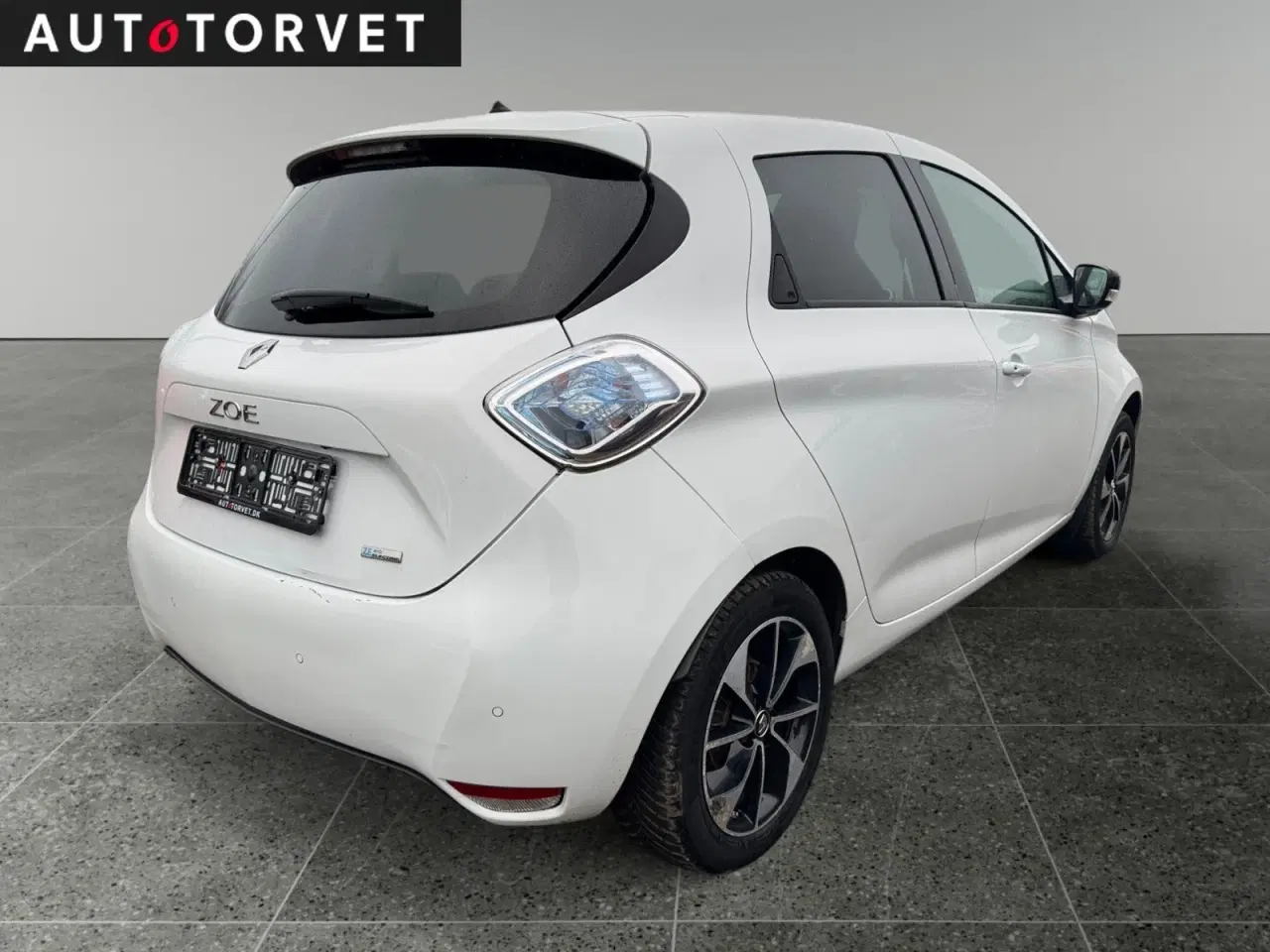 Billede 4 - Renault Zoe 41 Life