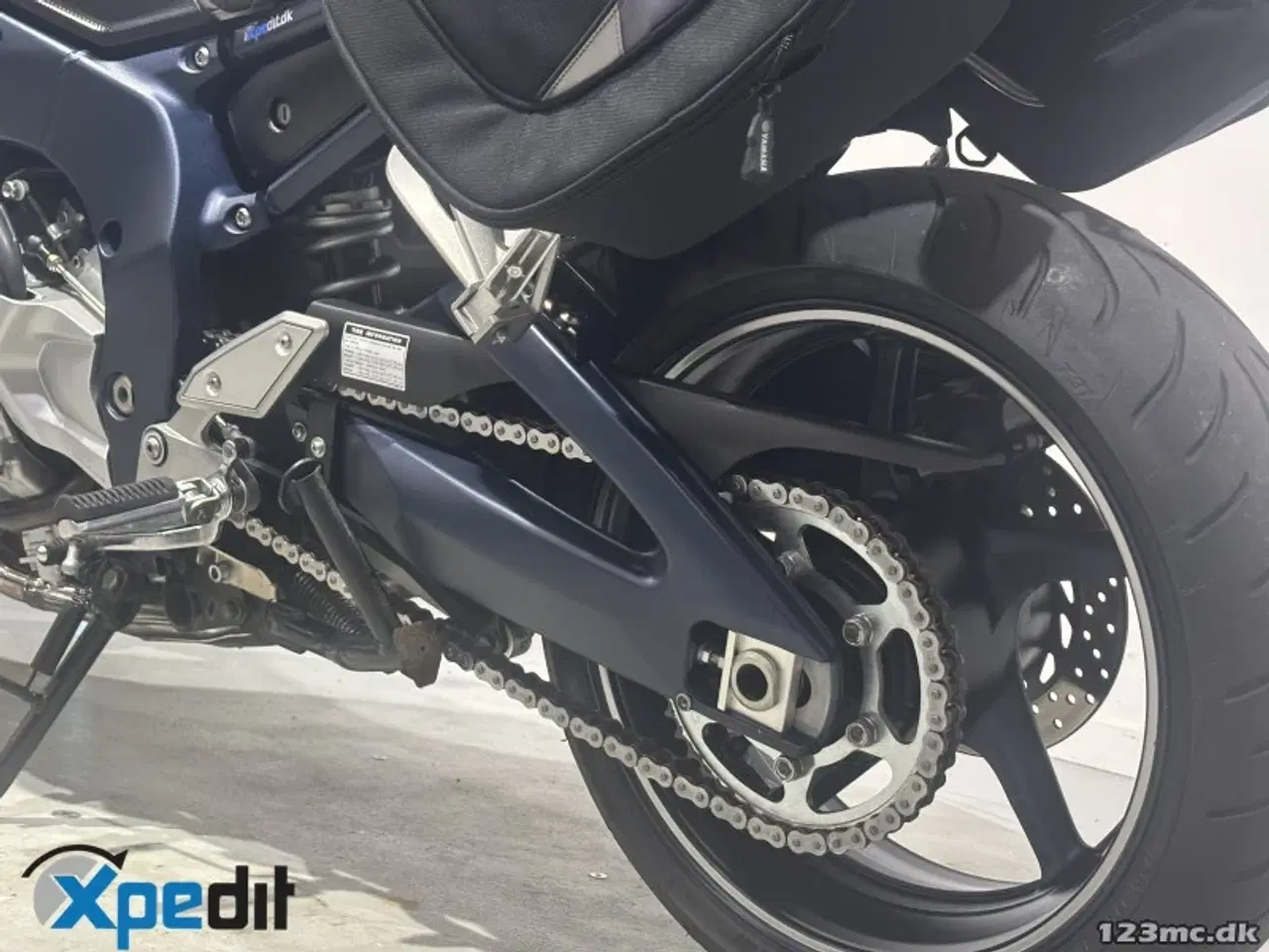 Billede 26 - Yamaha FZ1 S