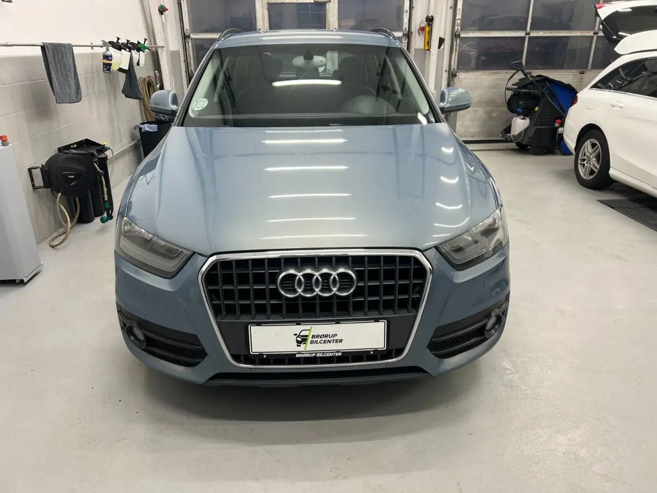 Billede 2 - Audi Q3 2,0 TDi 140