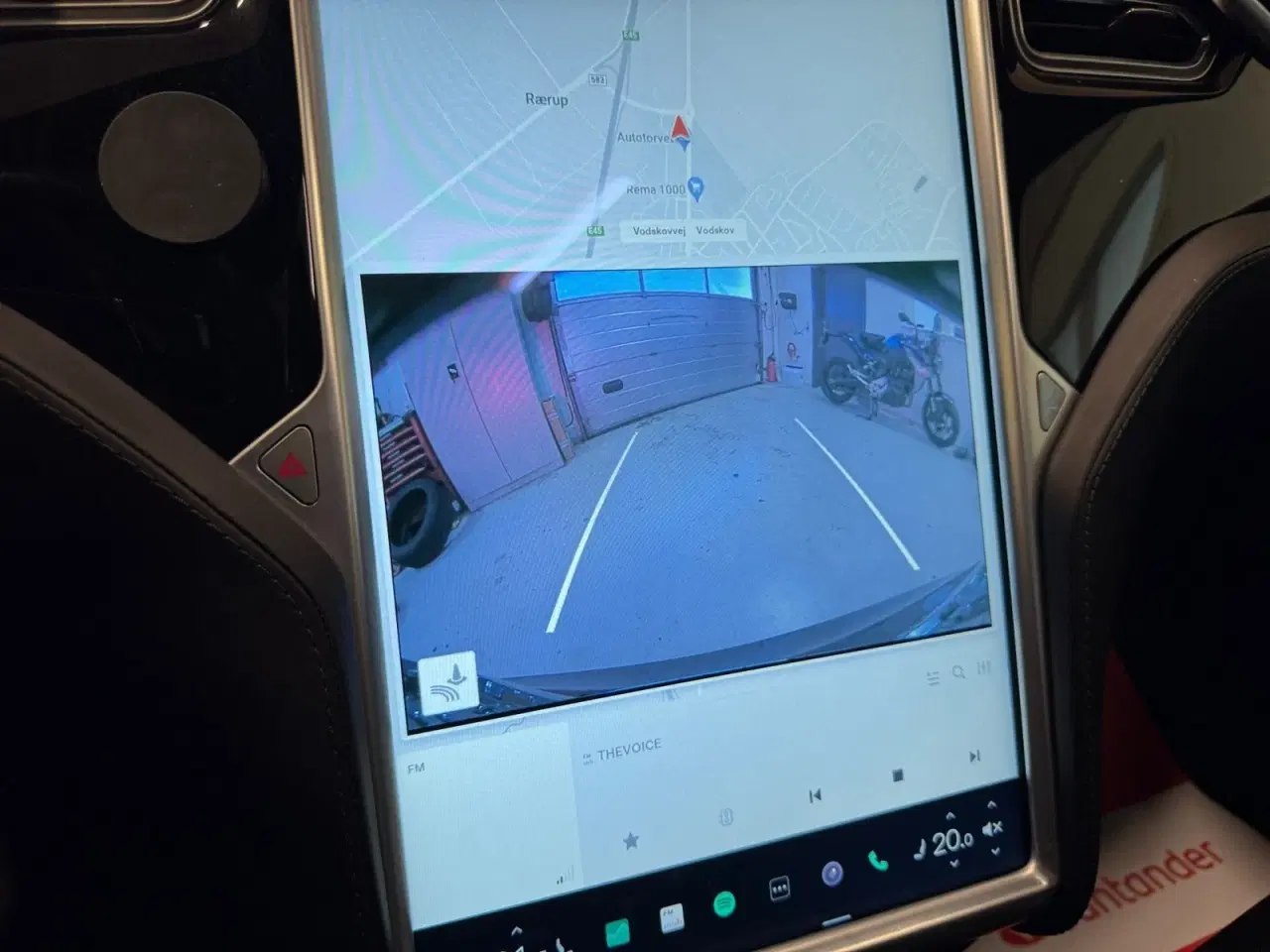 Billede 10 - Tesla Model S  85D