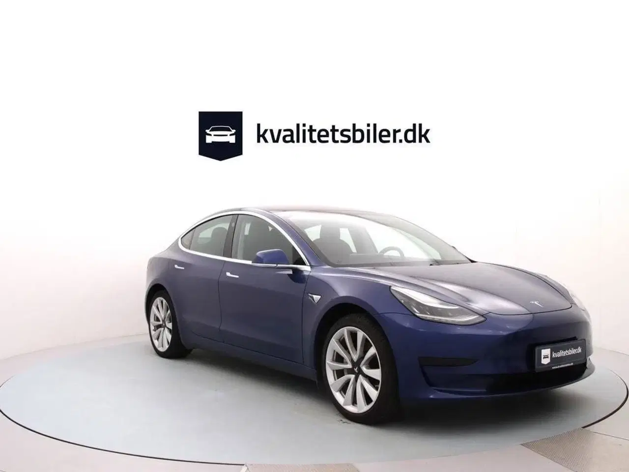 Billede 6 - Tesla Model 3  Standard Range+ RWD