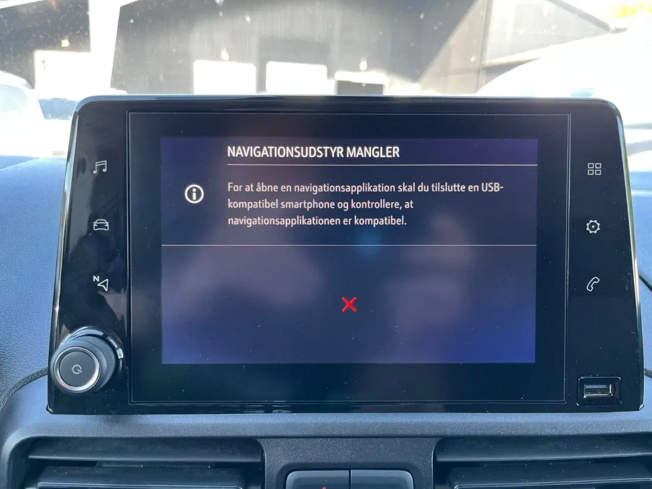 Billede 18 - Opel Combo 1,5 D 102 Enjoy L1V1