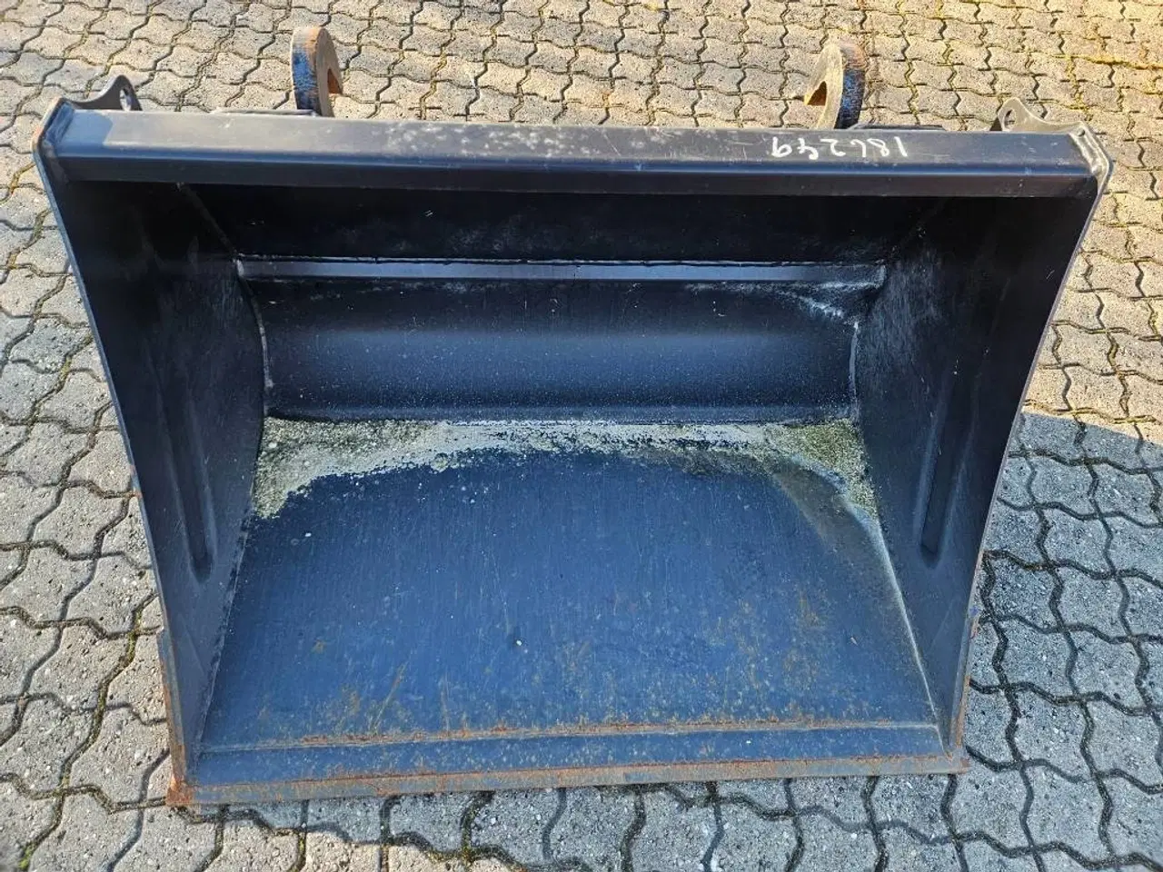 Billede 1 - [Other] skovl 110 cm