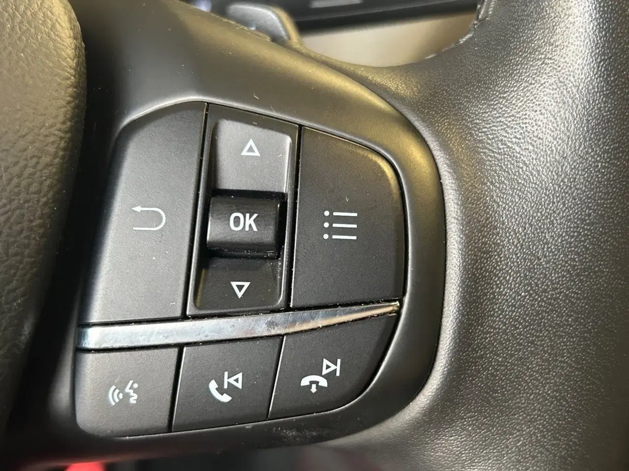 Billede 18 - Ford Focus 2,0 EcoBlue Titanium Business stc. aut.