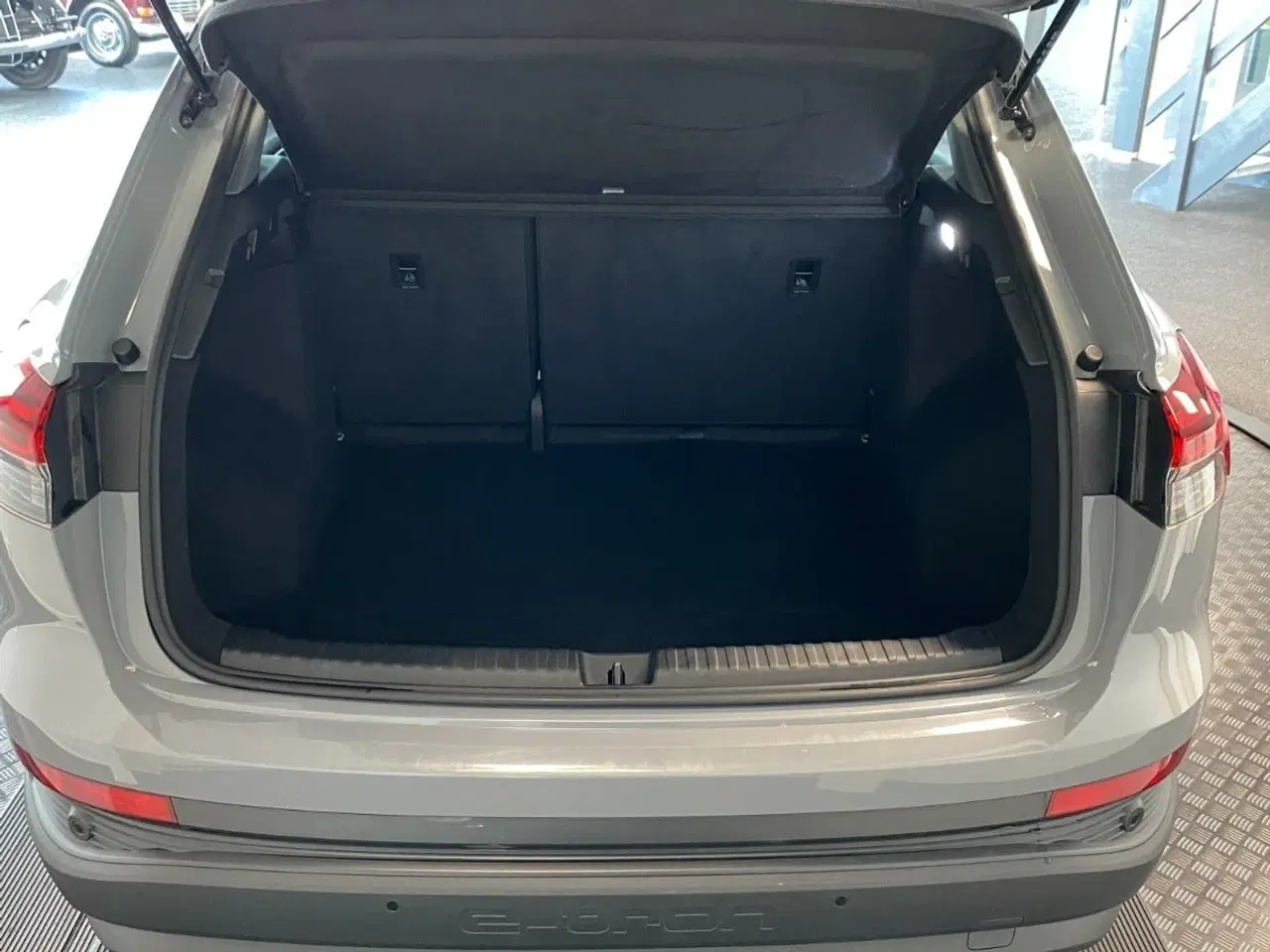 Billede 18 - Audi Q4 e-tron 35 
