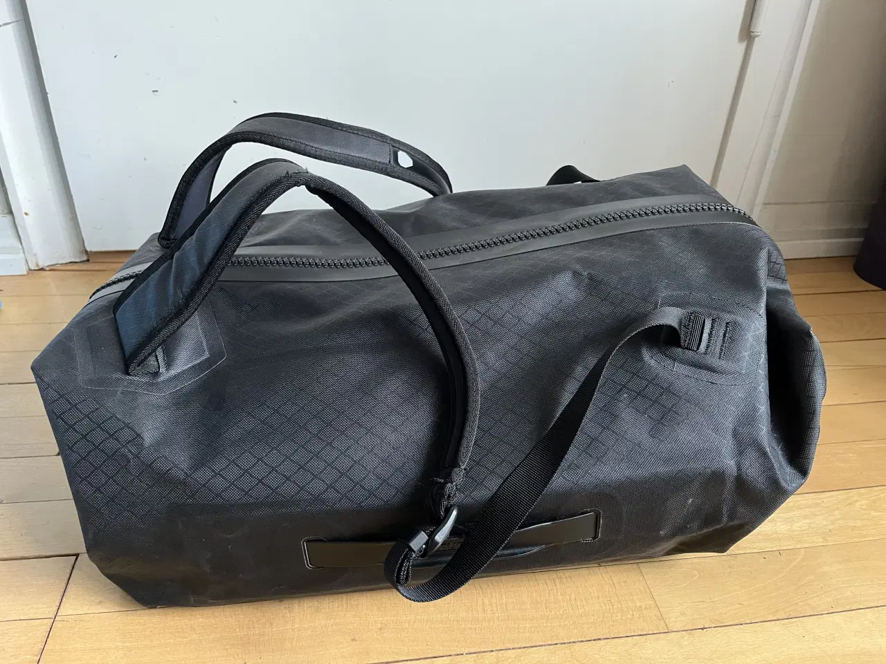 Billede 3 - Dufflebag Ortlieb Metrosphere 40