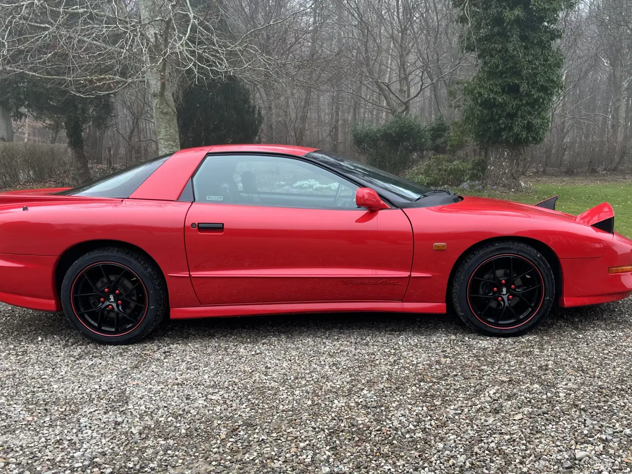 Billede 6 - Pontiac Trans Am V8