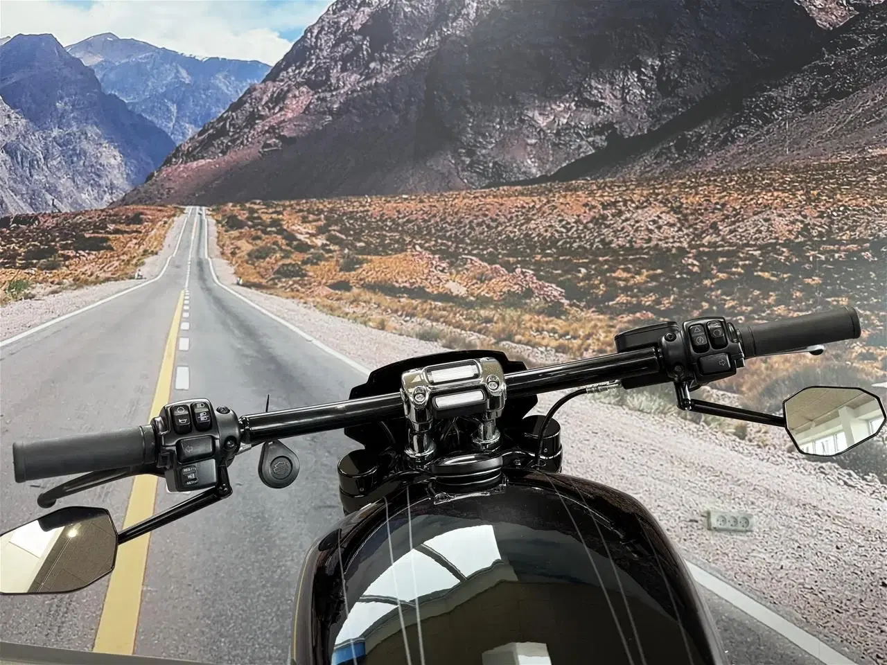 Billede 20 - Harley-Davidson FXBRS Breakout 114"