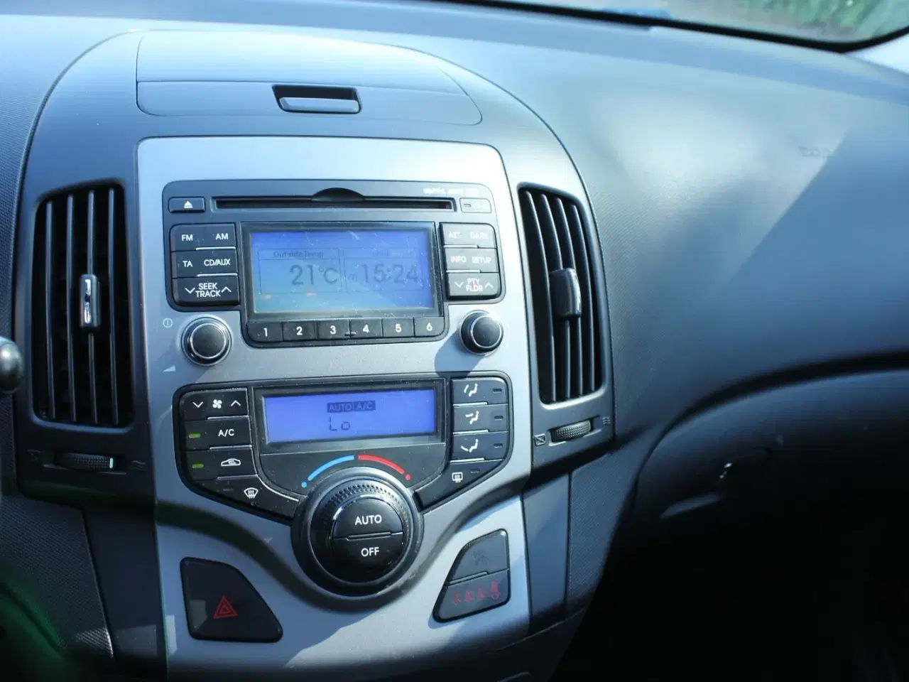 Billede 7 - Hyundai i30 1,6 CRDi 115 Comfort