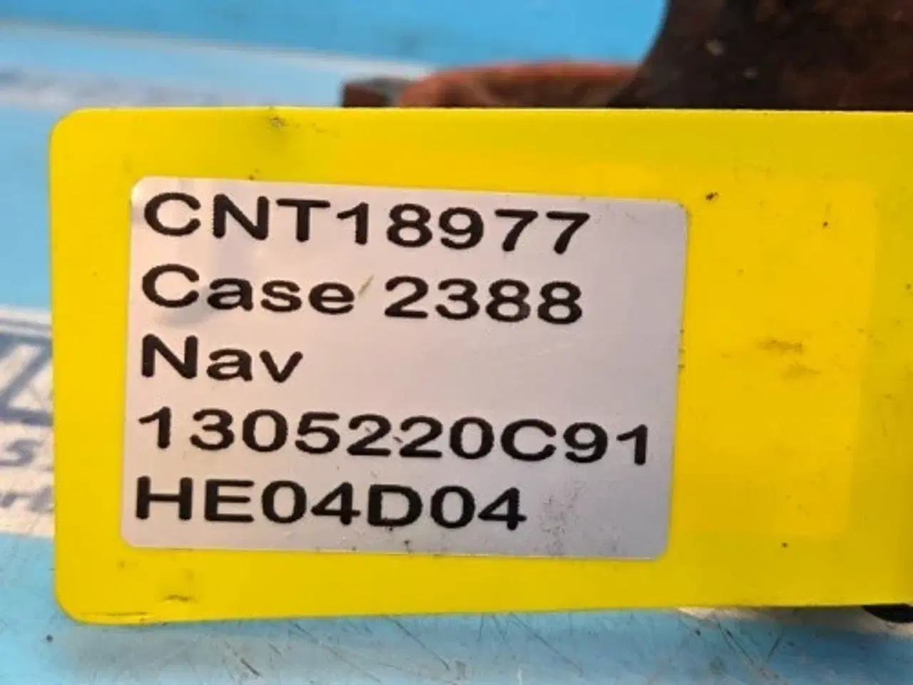 Billede 12 - Case 2388 Nav 1305220C91