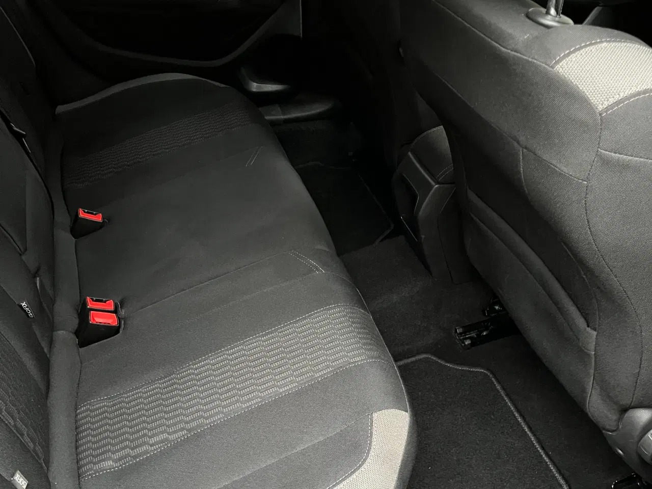 Billede 4 - Peugeot 308 SW