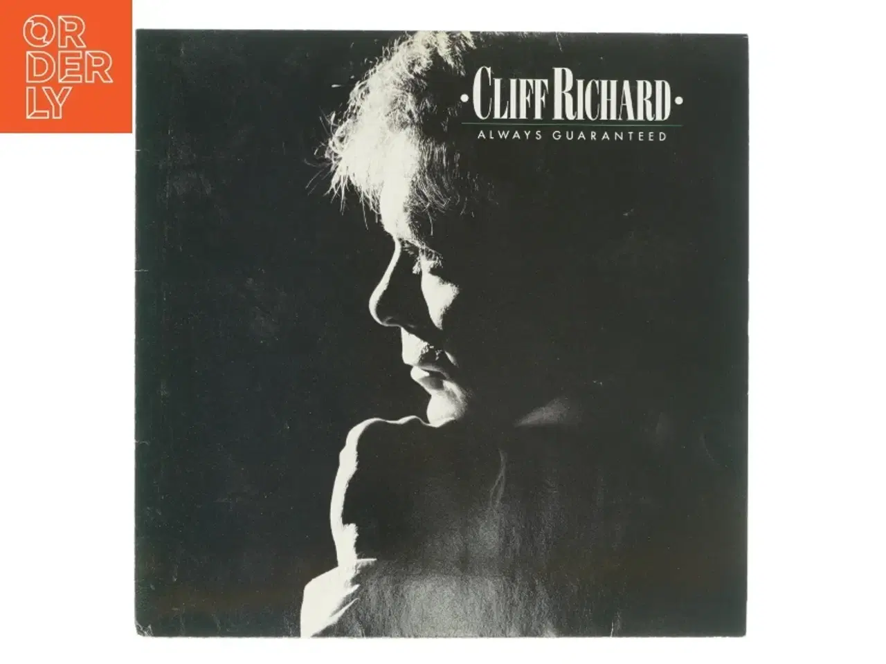 Billede 1 - LP vinylplade