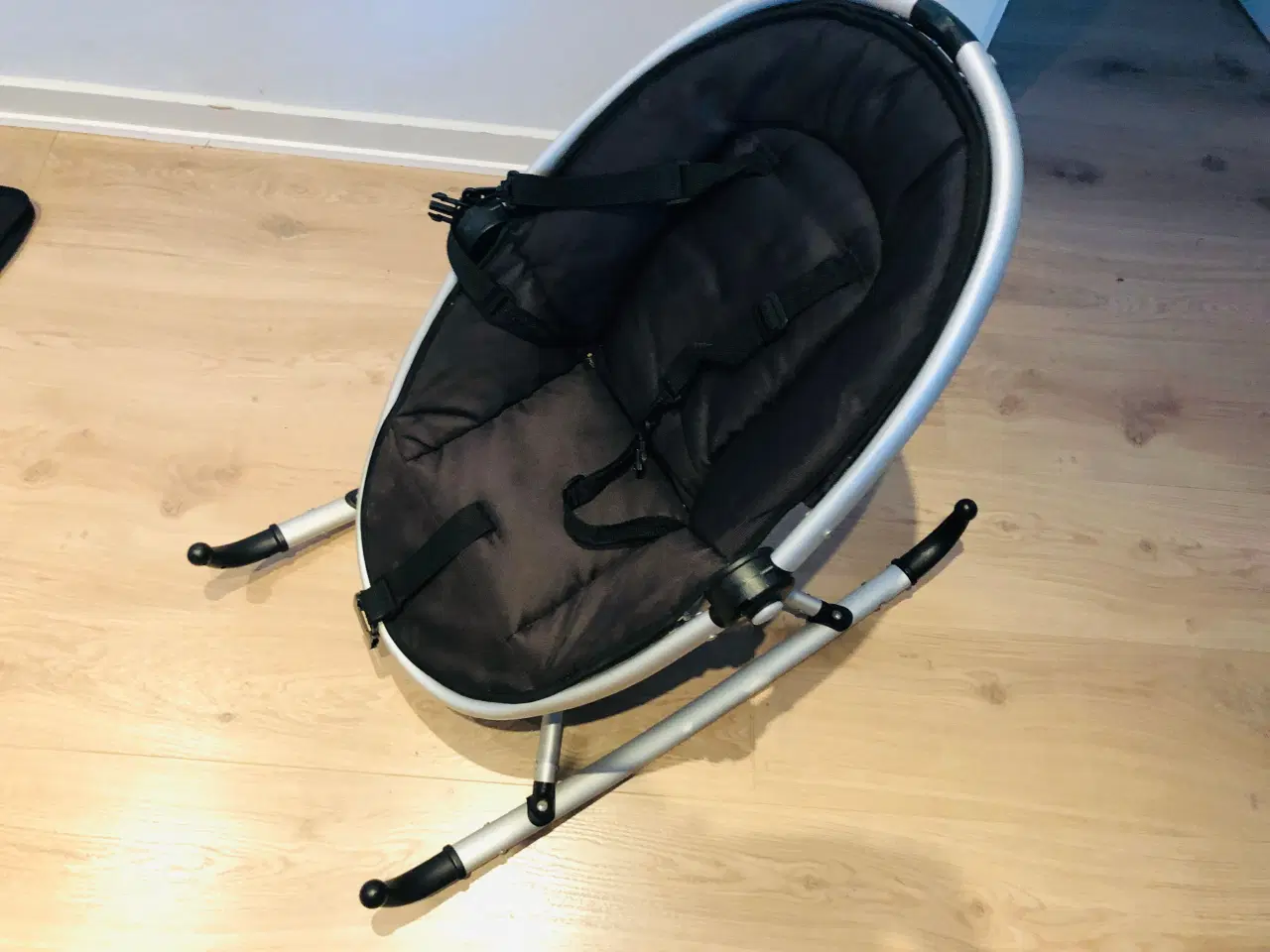 Billede 1 - Skråstol med vippefunktion