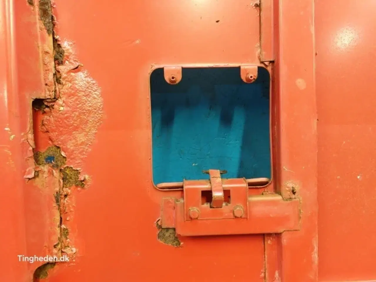 Billede 7 - Massey Ferguson 690 Motorhjelm 1682578M91