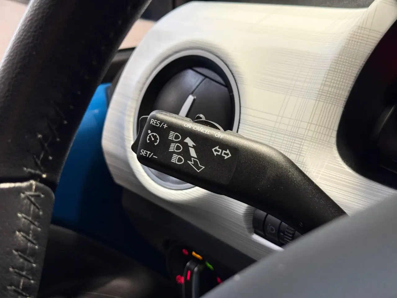 Billede 12 - Seat Mii  Edition Power Charge