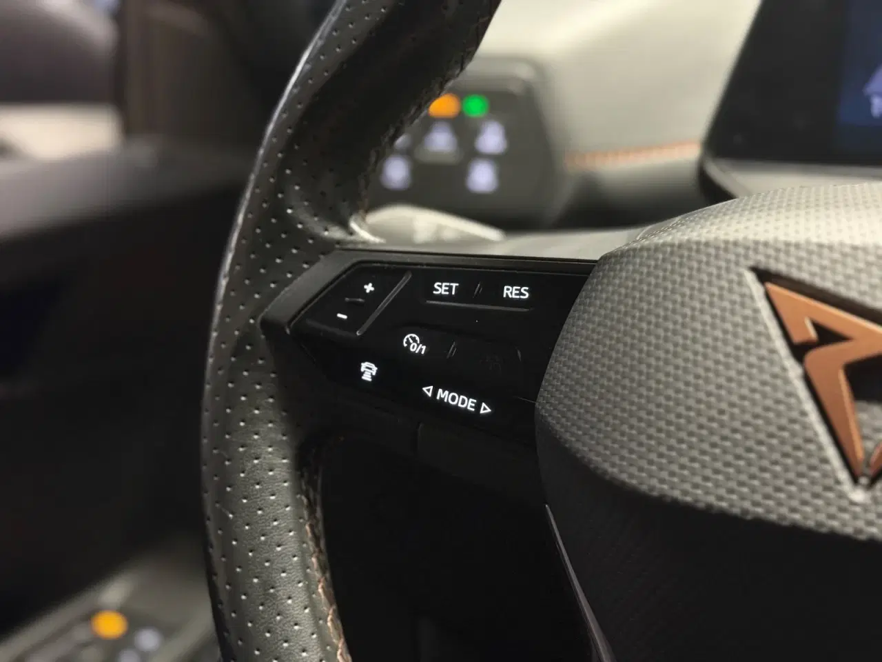 Billede 11 - Cupra Born 58