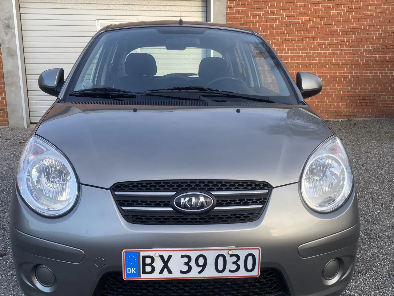 Billede 5 - Super god Øko.bil /1,5 år til syn 🚘