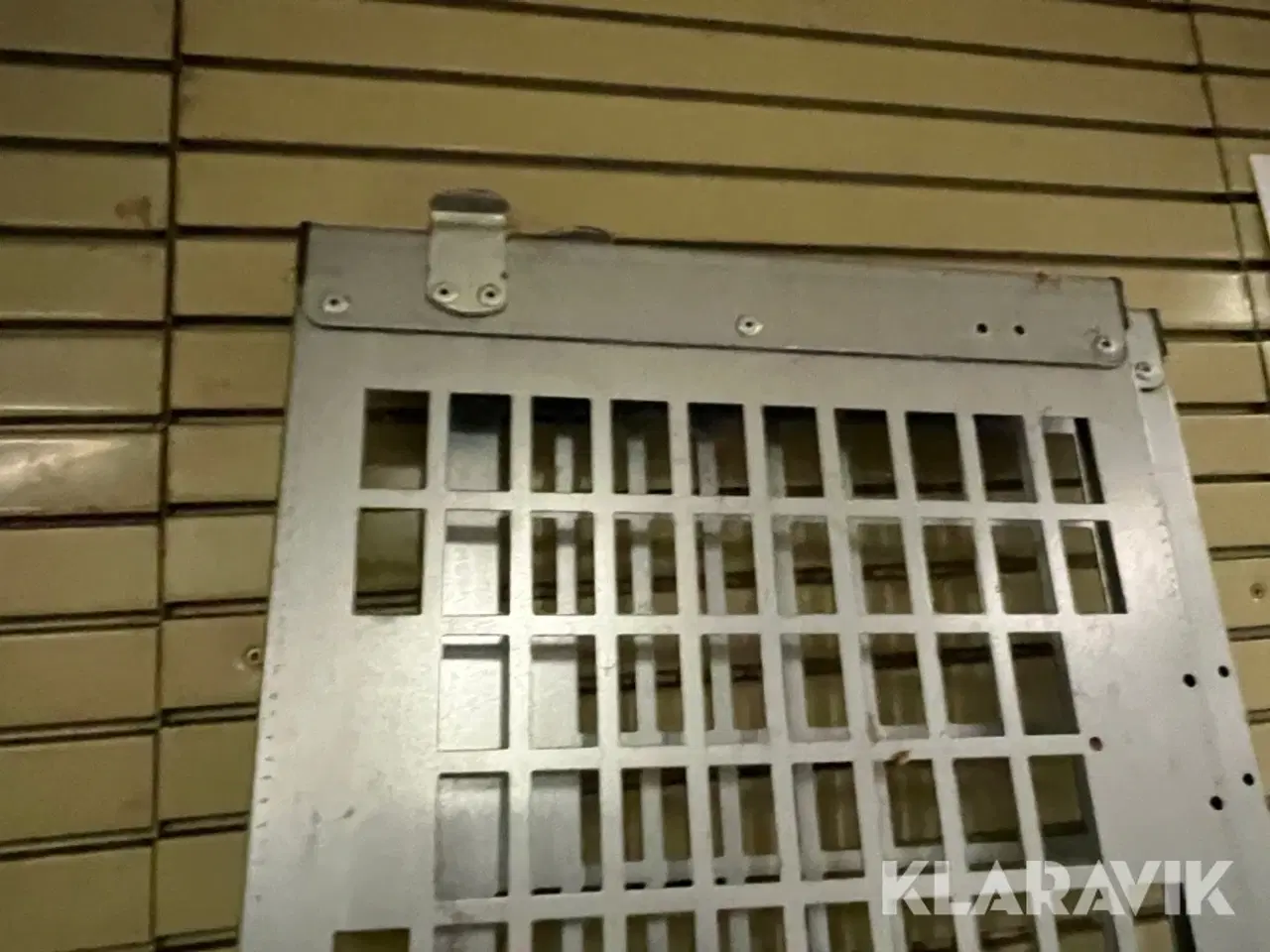 Billede 4 - Trailer Brenderup sider