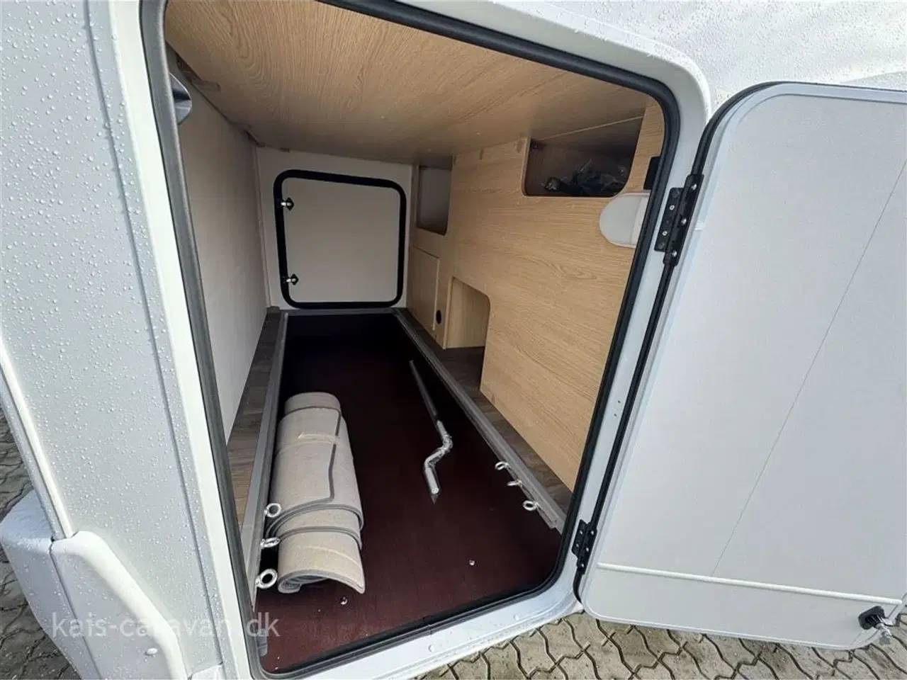 Billede 18 - 2026 - SunLight VAN V66 Adventure   LÆKKER CAMPER VAN FRA TYSKE SUNLIGTH EN DEL AF HYMER GRUPPEN.