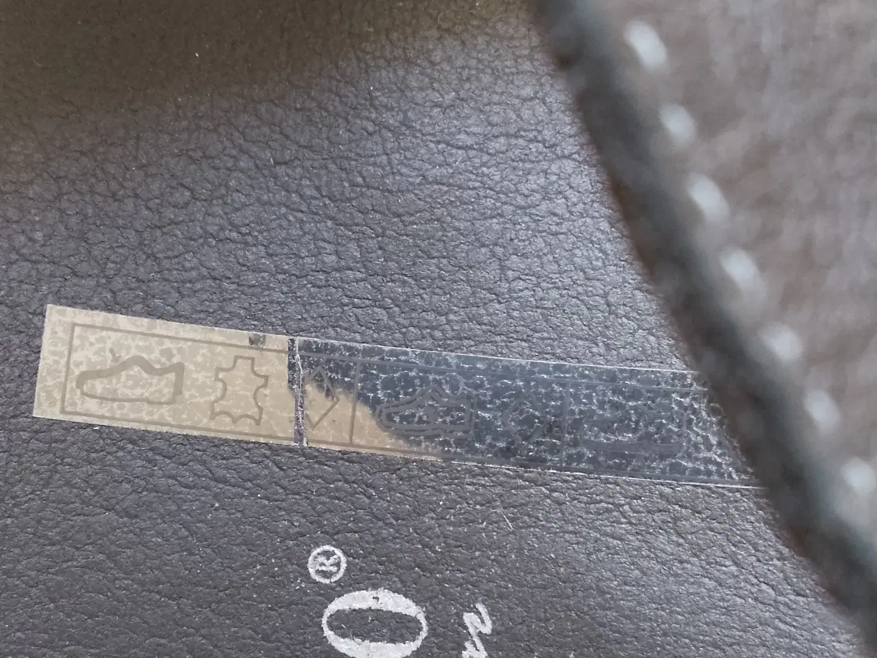 Billede 6 - A'rcopedico sandal - NYE