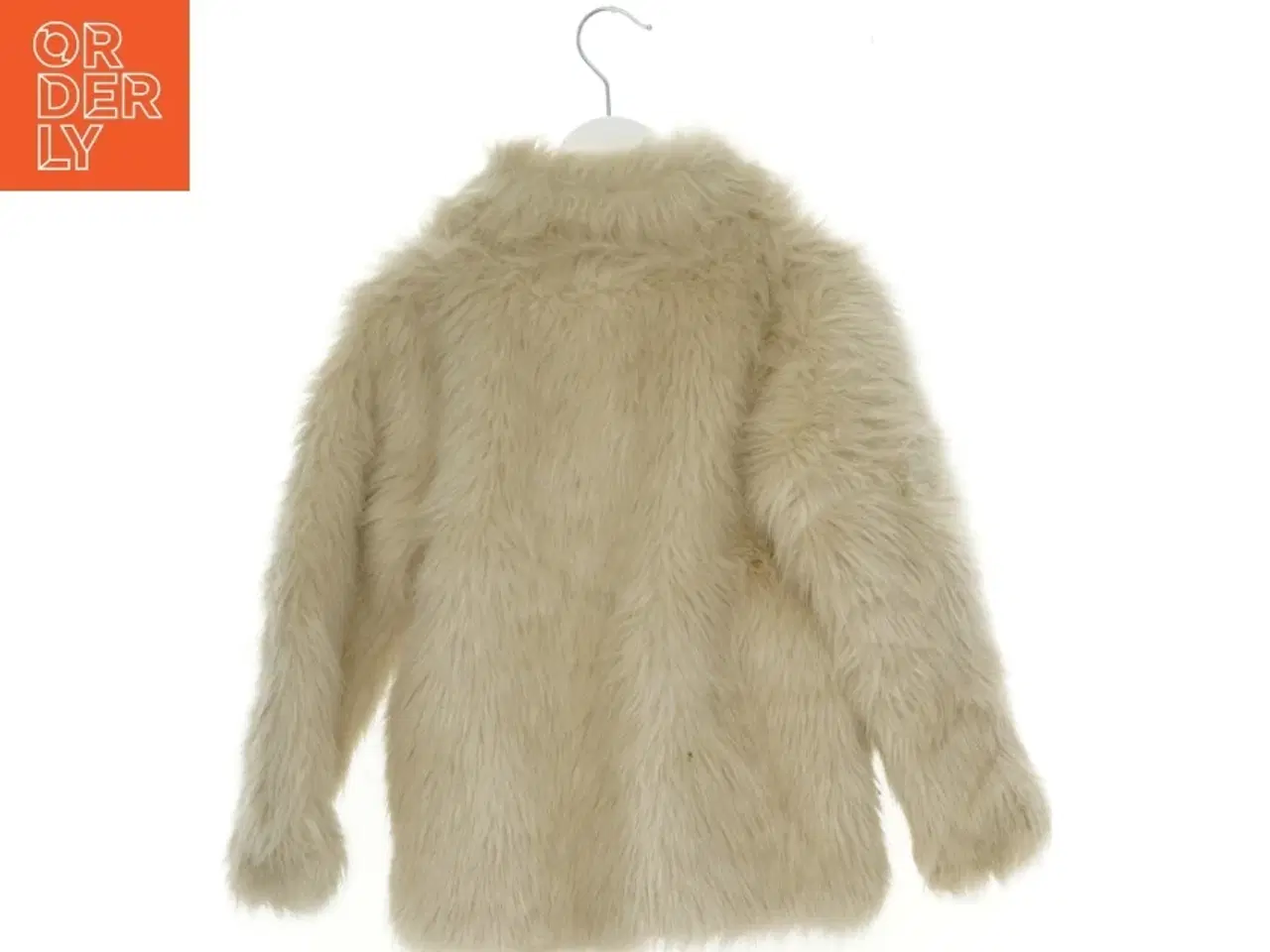 Billede 2 - Vinterjakke fra H&M (str. 122 cm)