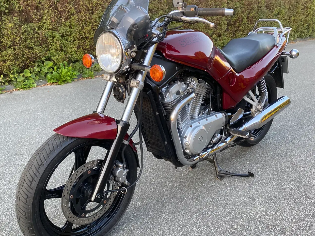 Billede 4 - Suzuki Vx 800