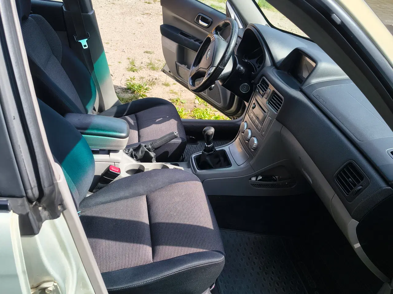 Billede 8 - Subaru Forester 2,5xt