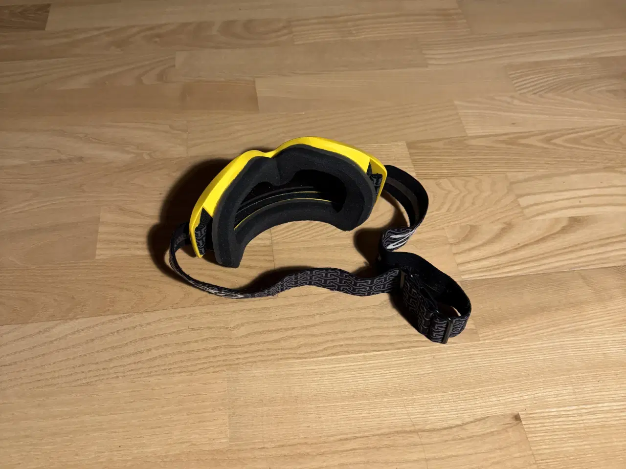 Billede 2 - Gule Skibriller