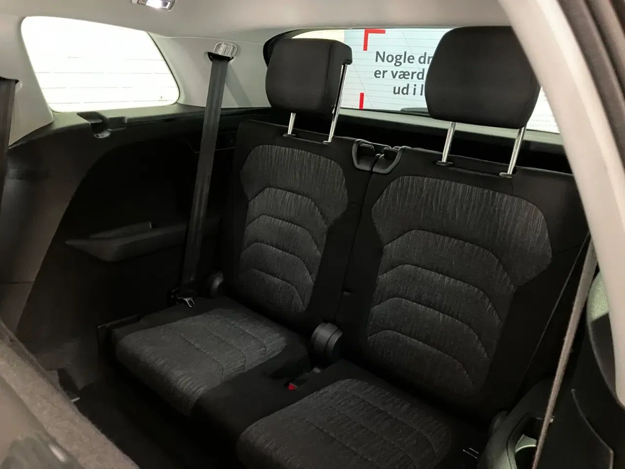 Billede 9 - Skoda Kodiaq 1,5 TSi 150 Style DSG 7prs