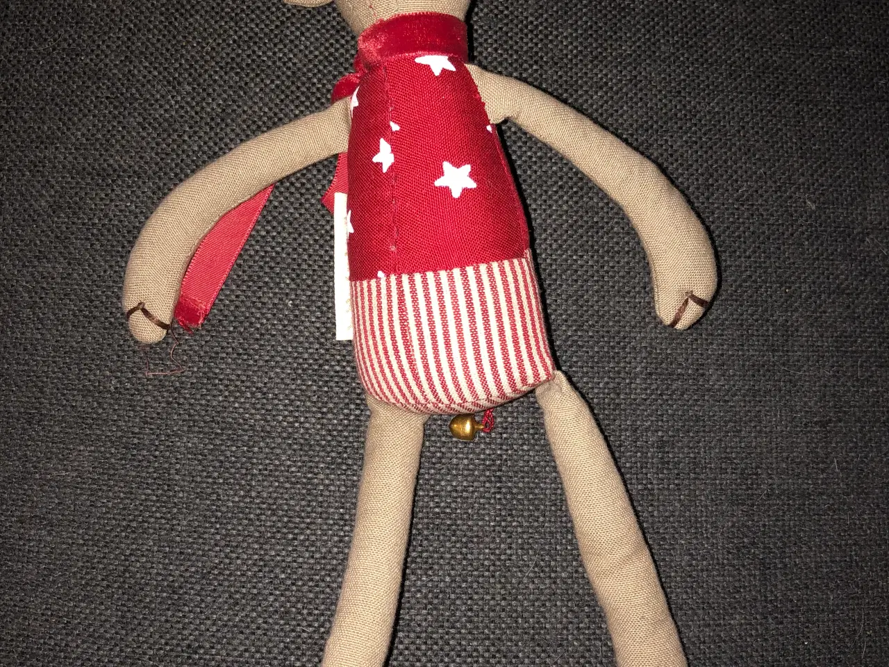 Billede 6 - Sød ARTEFINA julemus