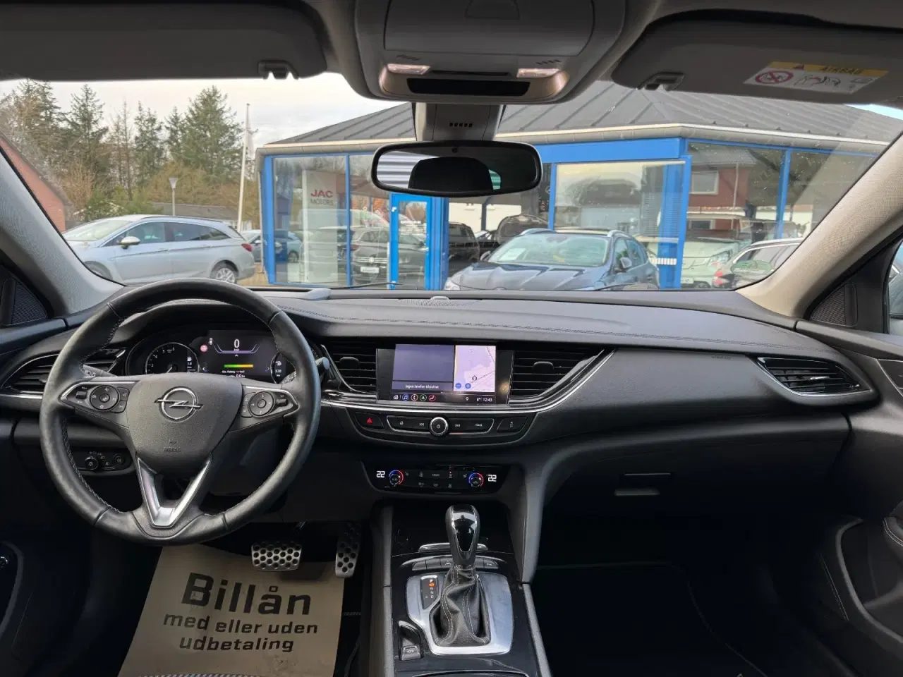 Billede 2 - Opel Insignia 1,6 CDTi 136 Elegance Sports Tourer aut.