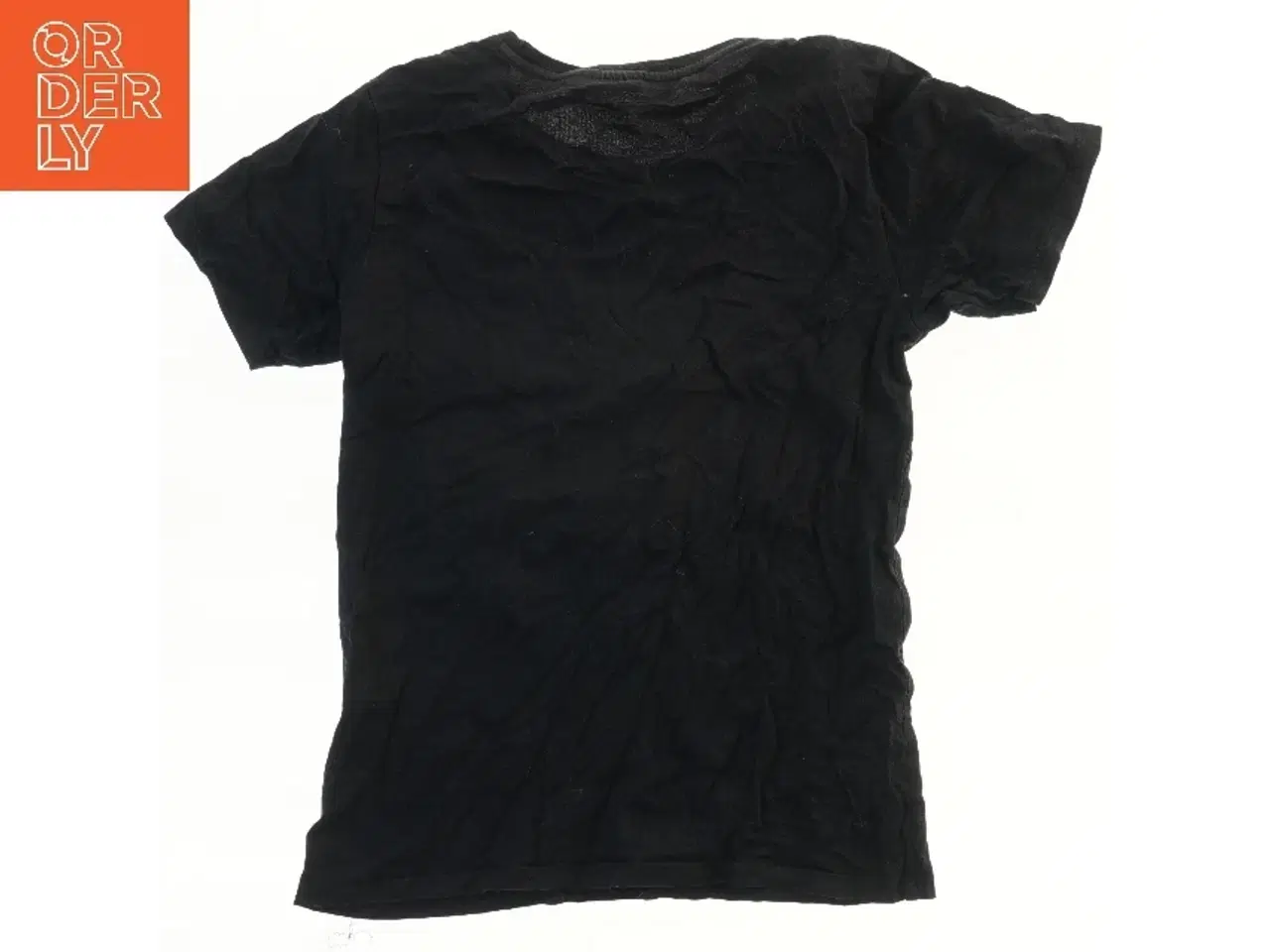 Billede 2 - T-shirt med Hummel logo fra Hummel (str. 152)