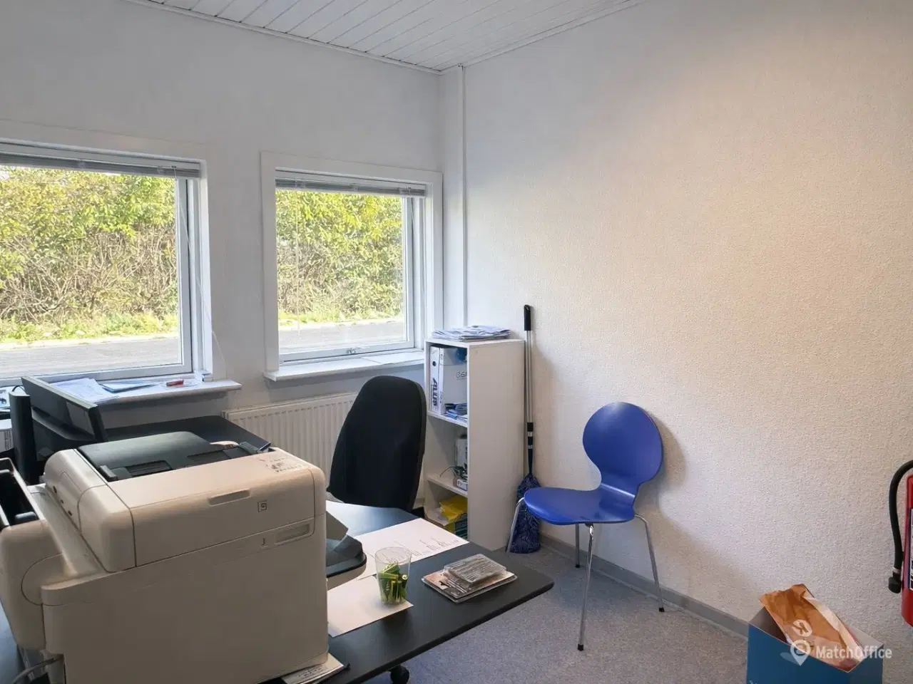 Billede 4 - Fleksibelt erhvervslejemål i velfungerende erhvervskvarter i Kolding Syd