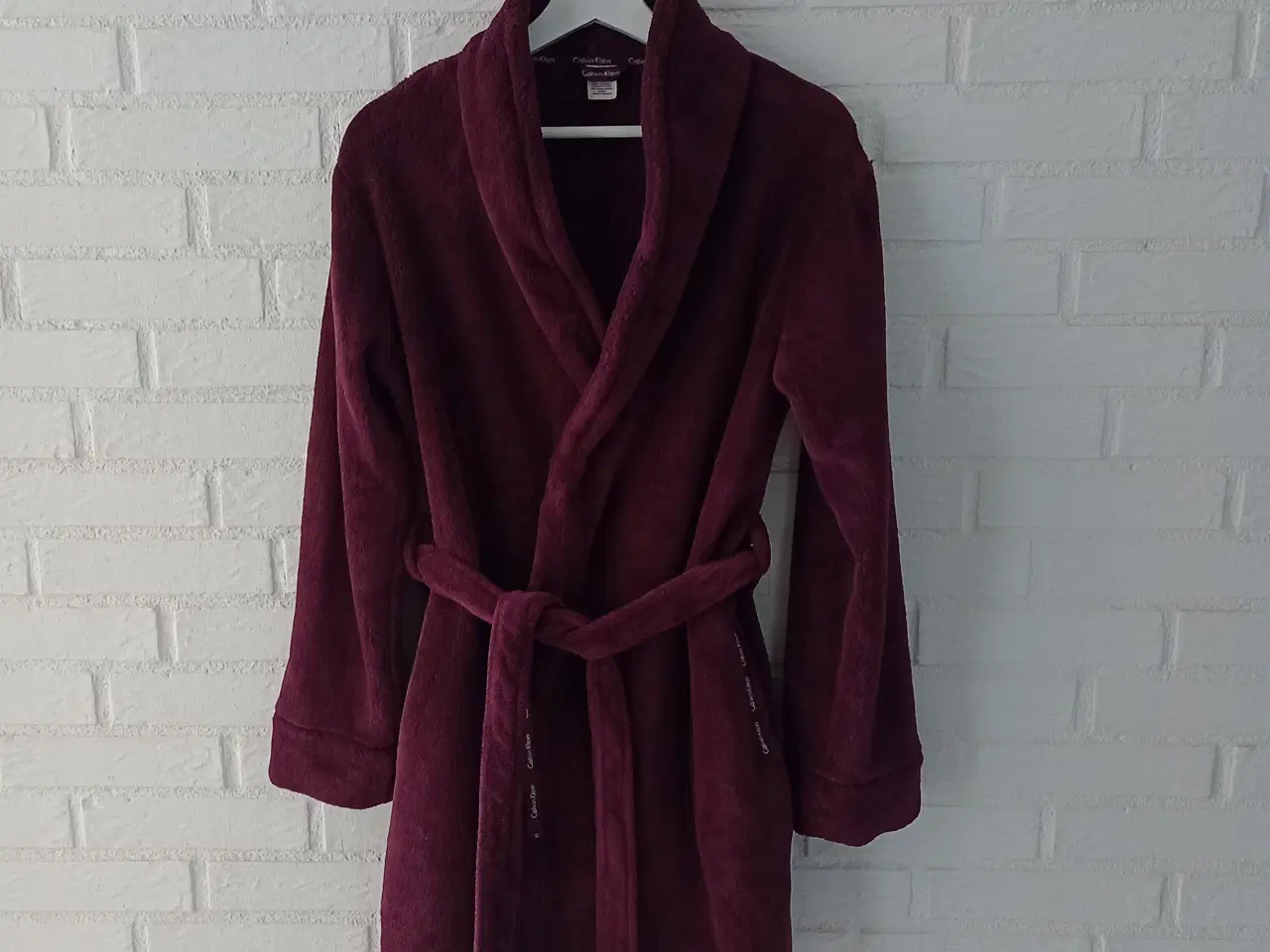 Billede 1 - Calvin Klein Badekåbe