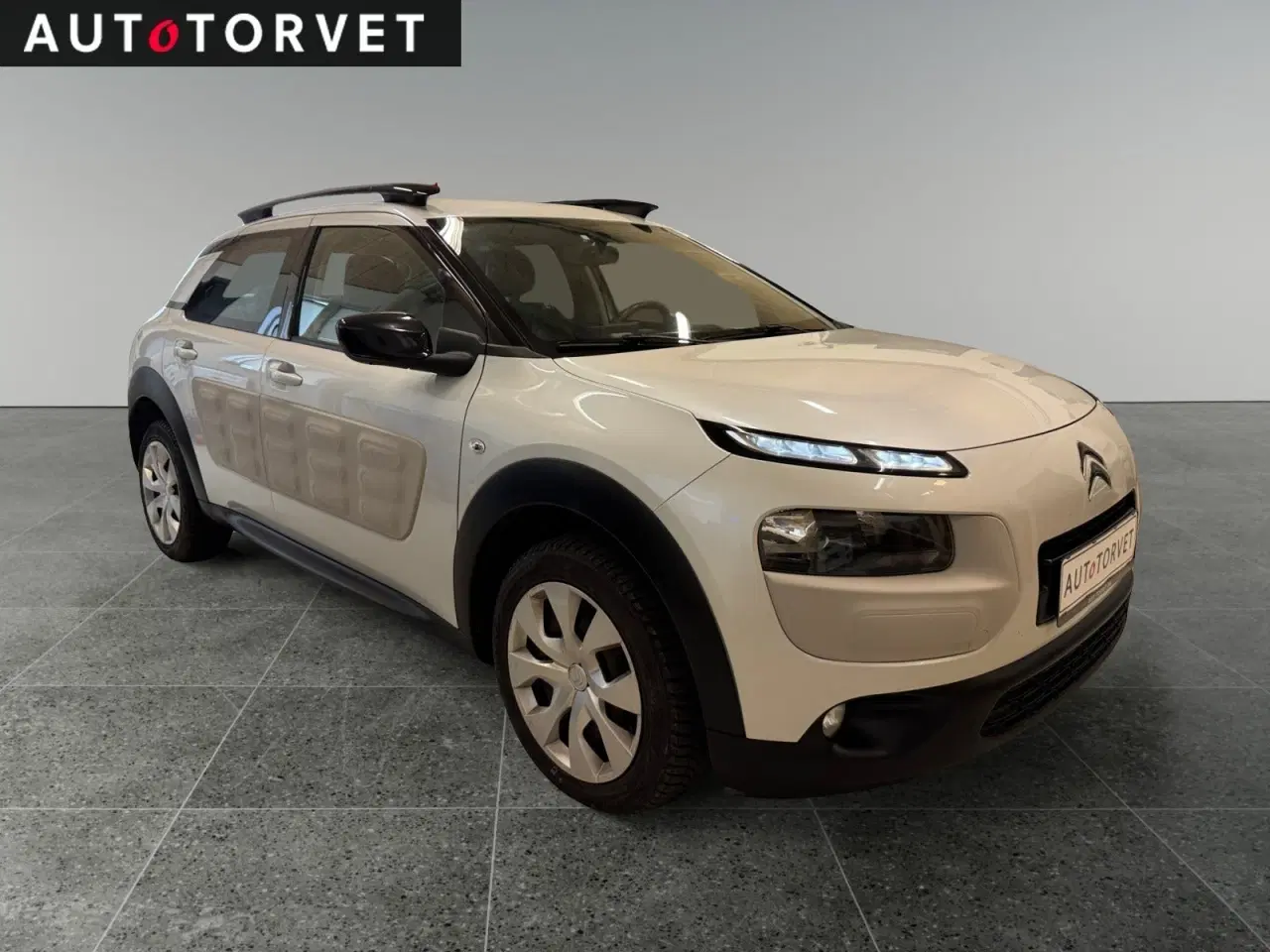 Billede 2 - Citroën C4 Cactus 1,6 e-HDi 92 Feel ETG6