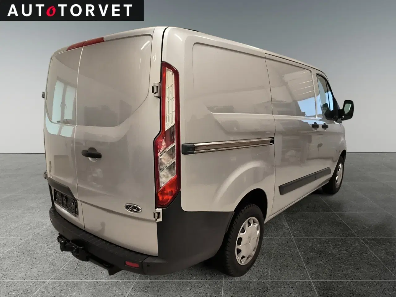 Billede 3 - Ford Transit Custom 270S 2,0 TDCi 130 Trend