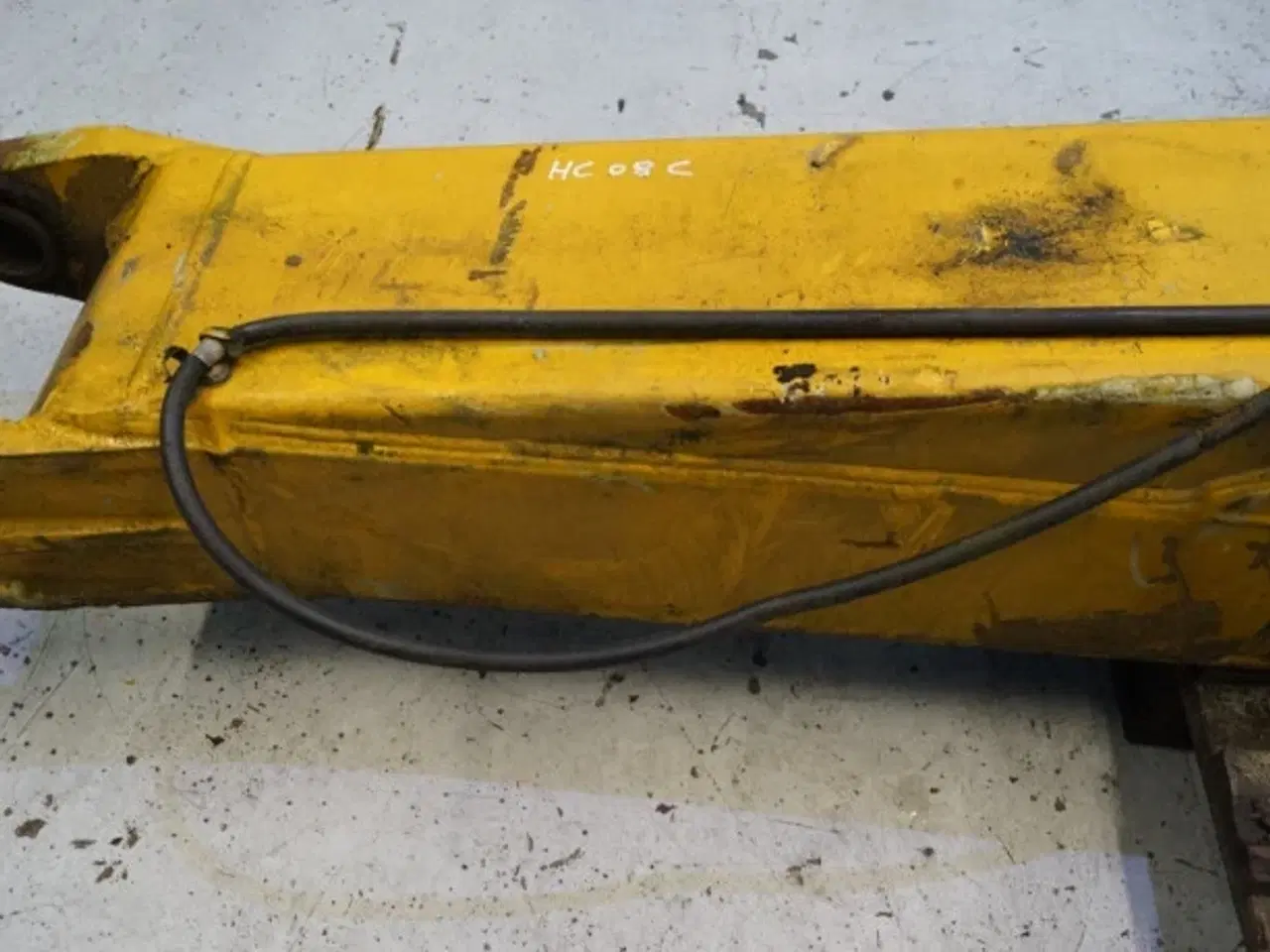 Billede 11 - Hydrema 906B Gravearm 218971