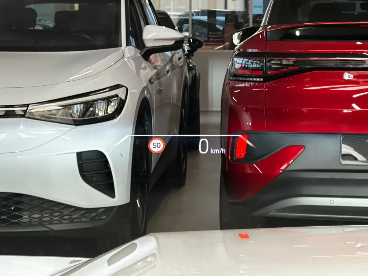 Billede 15 - BMW iX1  eDrive20 Fully Charged M-Sport