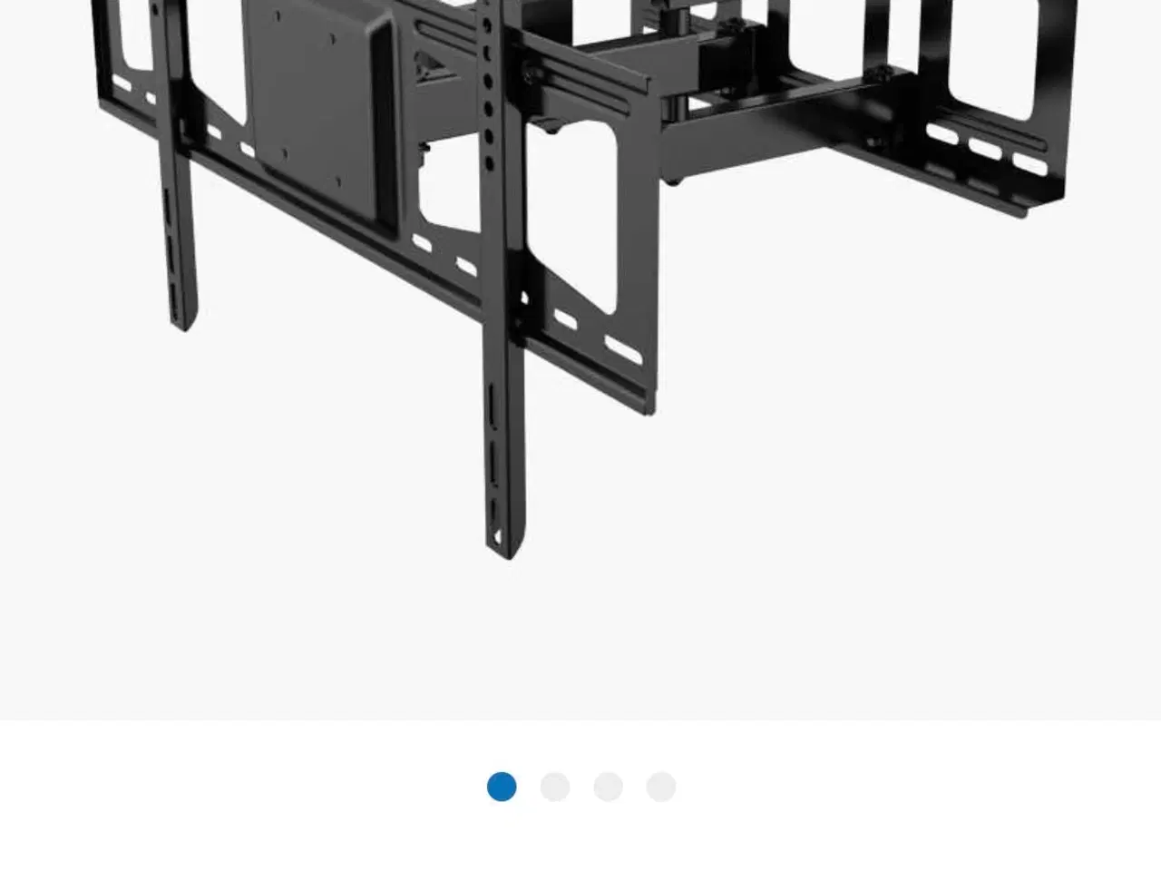 Billede 3 - TV ophæng med udtræk